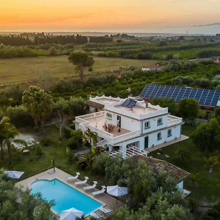 Villa Sunset Sea