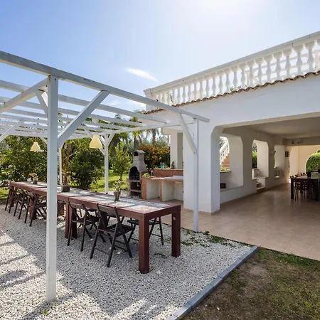 Villa Sunset Sea