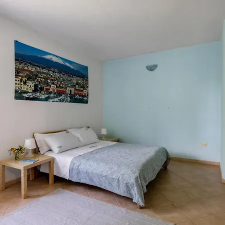 Sunset Sea ヴィラ