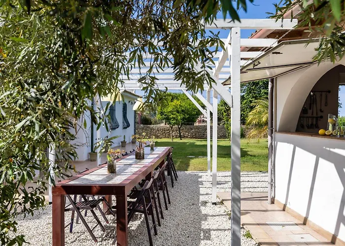 Sunset Sea אוגוסטה