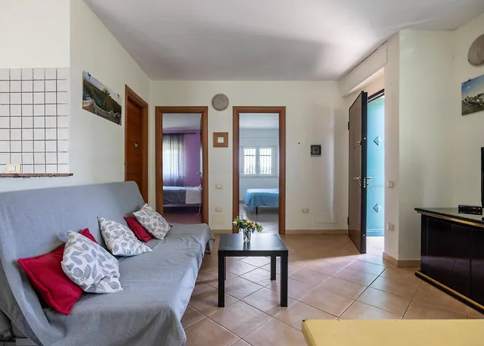 וילה Sunset Sea אוגוסטה