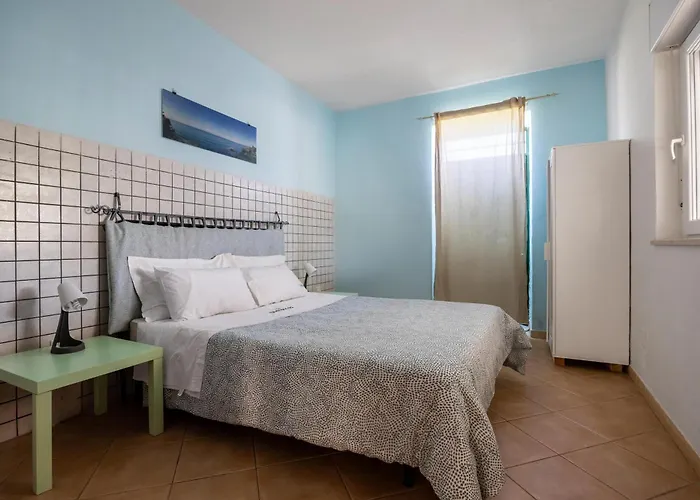 Sunset Sea וילה *