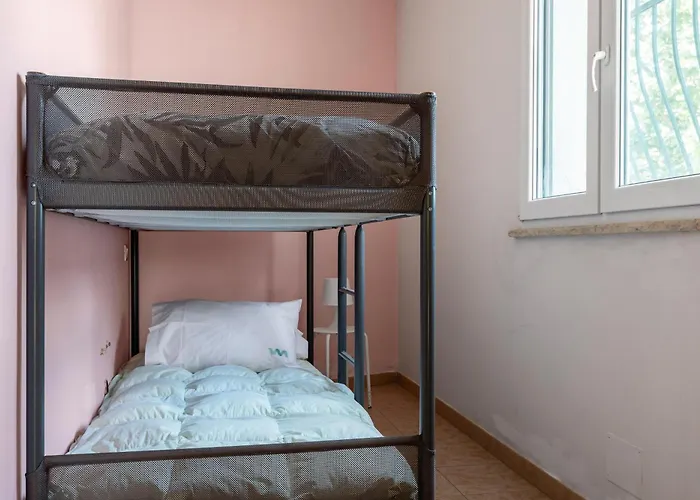 וילה Sunset Sea *