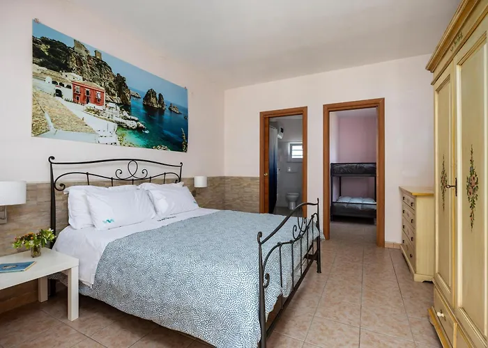 Sunset Sea וילה אוגוסטה