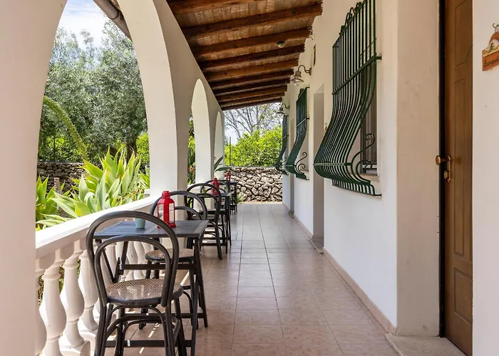 Sunset Sea אוגוסטה