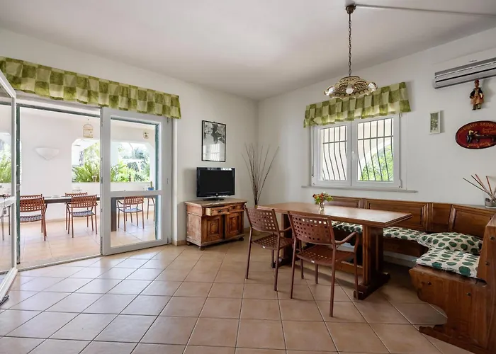 וילה Sunset Sea אוגוסטה